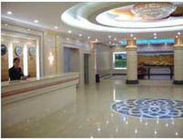 绥园度假村,图二