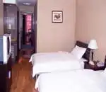 北戴河浪琴屿假日酒店