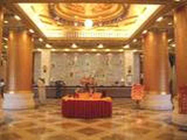 香河天下第一城,图二