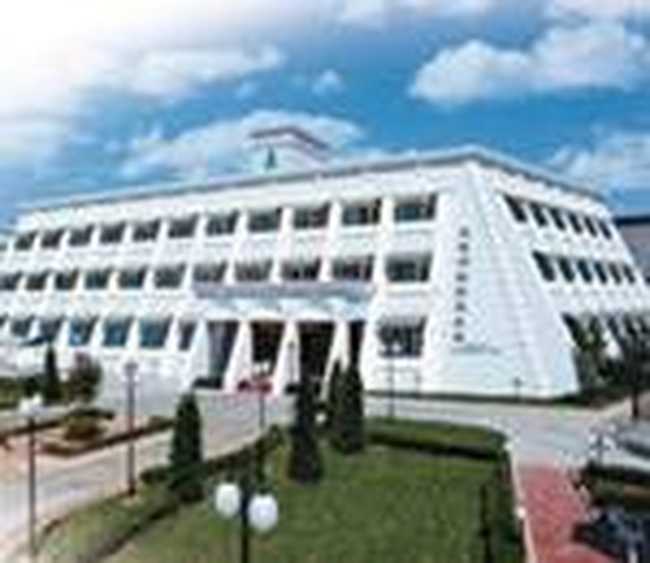 北戴河国际俱乐部,图一