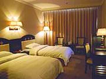 保定超达嘉怡商务酒店,图三