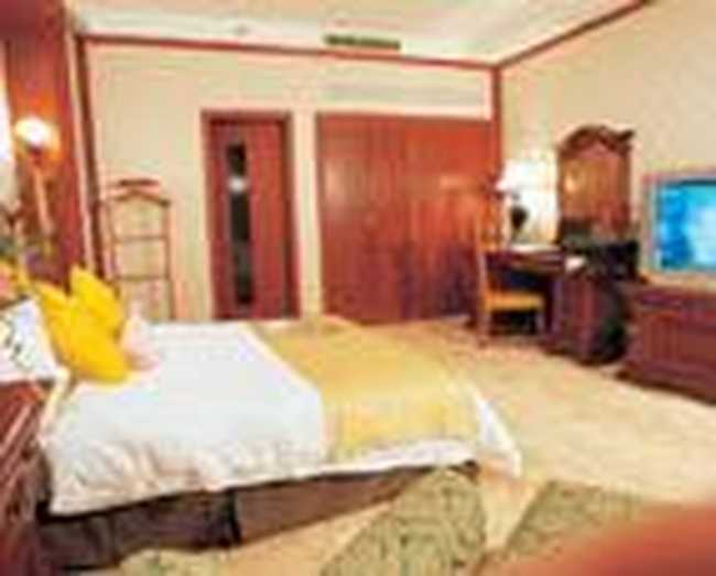 廊坊迎賓館,圖五