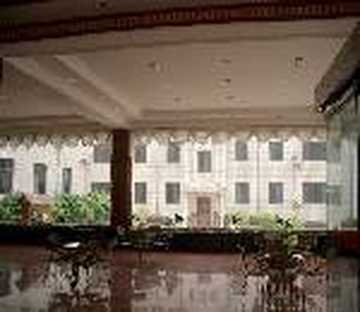 保定野三坡波峰度假村,图二