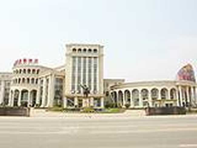 承德维利多得酒店,图一