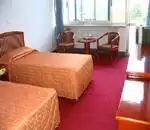 北戴河起士林大饭店