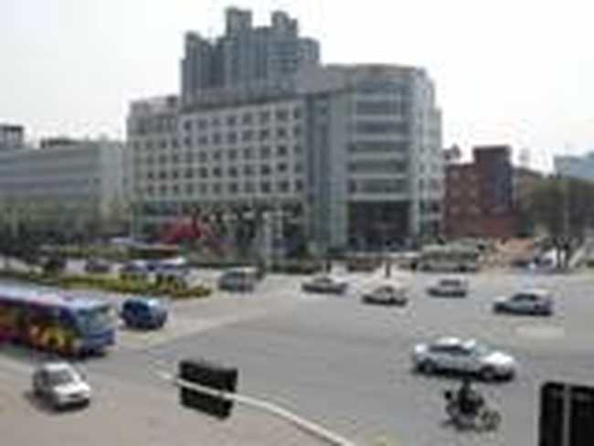 秦皇岛如意山海酒店,图一