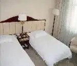 北戴河云天海滩假日酒店