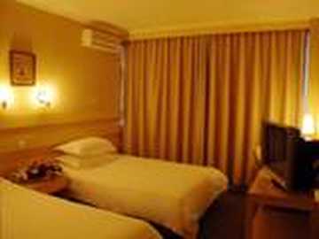 石家庄燕春速8酒店