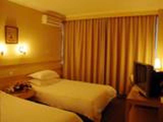 石家庄燕春速8酒店