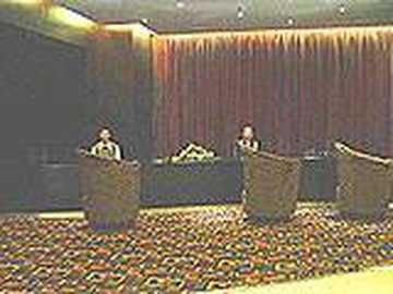 华庭时尚商务酒店,图二