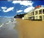 北戴河国际俱乐部