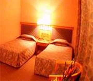 新华大酒店,图二