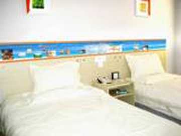 邯郸燕赵之星商务酒店,图三