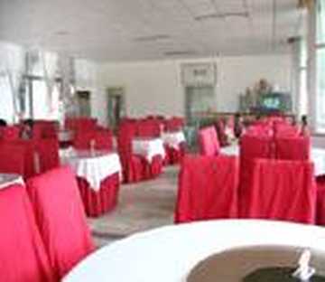 北戴河起士林大饭店,图二