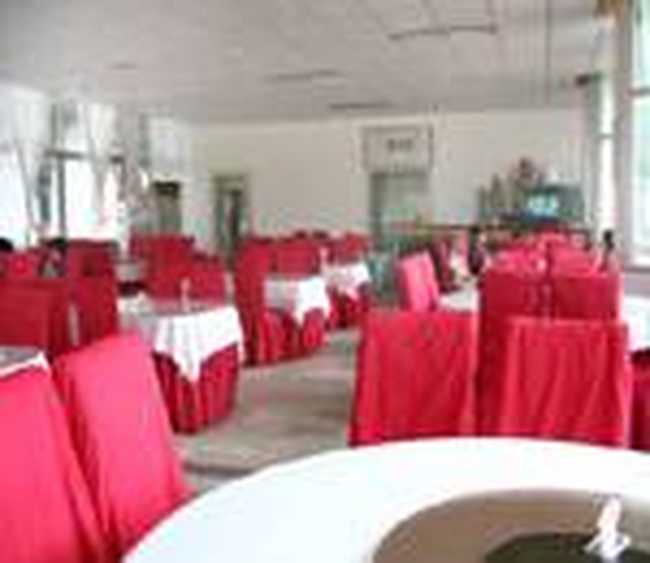 北戴河起士林大饭店,图二