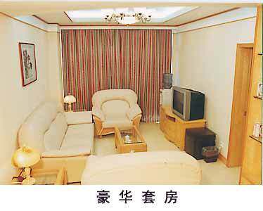 新华大酒店,图五