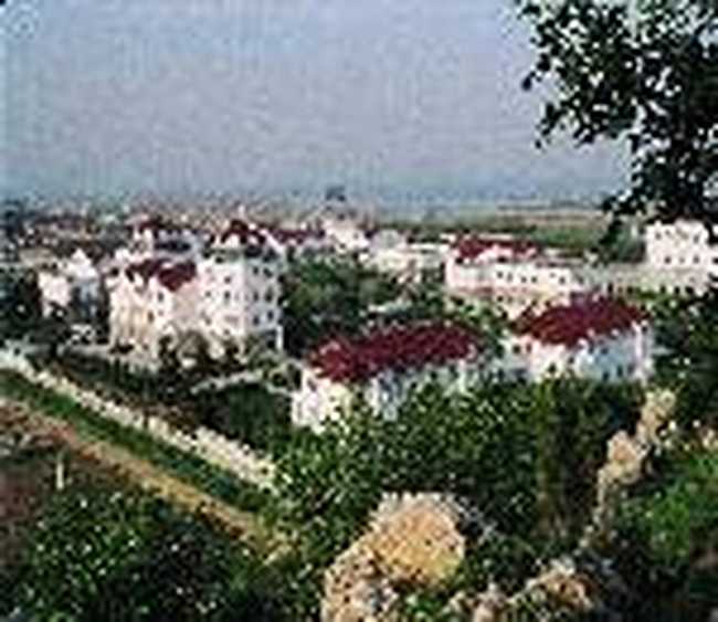 北戴河金海园宾馆,图一