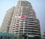 南戴河蓝色海岸公寓酒店