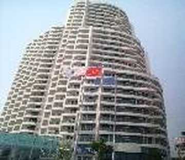 南戴河蓝色海岸公寓酒店