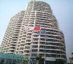 南戴河蓝色海岸公寓酒店