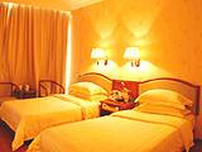 秦皇岛中核大酒店,图三