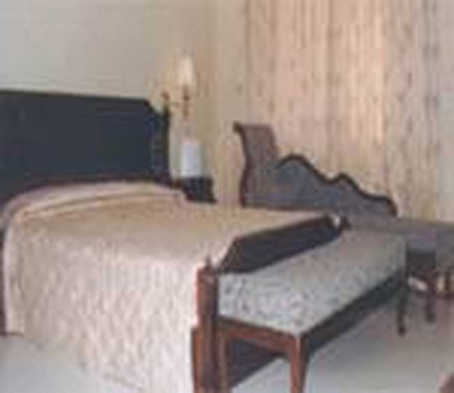 北戴河碧螺湖宾馆,图三