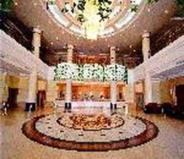 北戴河金海园宾馆,图二