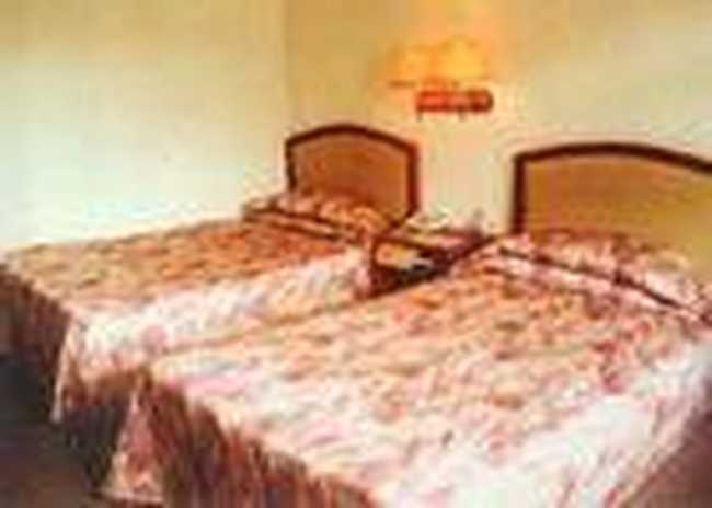 福成大酒店,图五