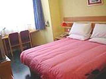 如家快捷酒店(石家庄火车站店),图三