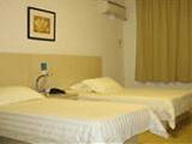 锦江之星(石家庄平安大街店),图三