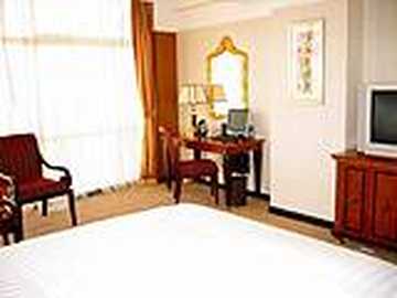 中振锦江大酒店,图三