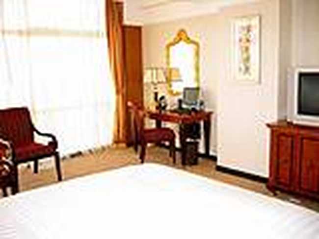 中振锦江大酒店,图三