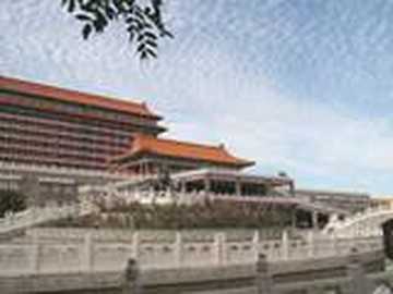 香河天下第一城,图一