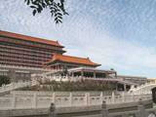 香河天下第一城,图一