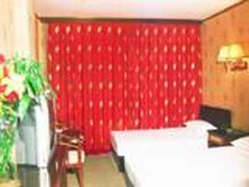 保定建华大厦,图三