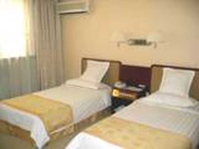 沧州迎宾馆,图三