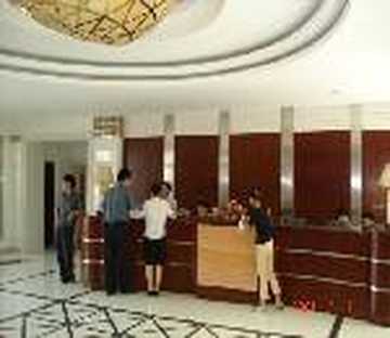 北戴河御景苑宾馆,图二