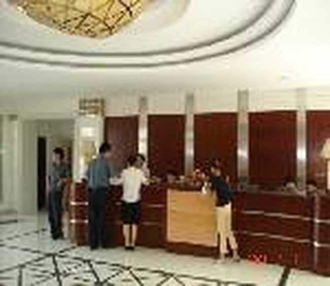 北戴河御景苑宾馆,图二