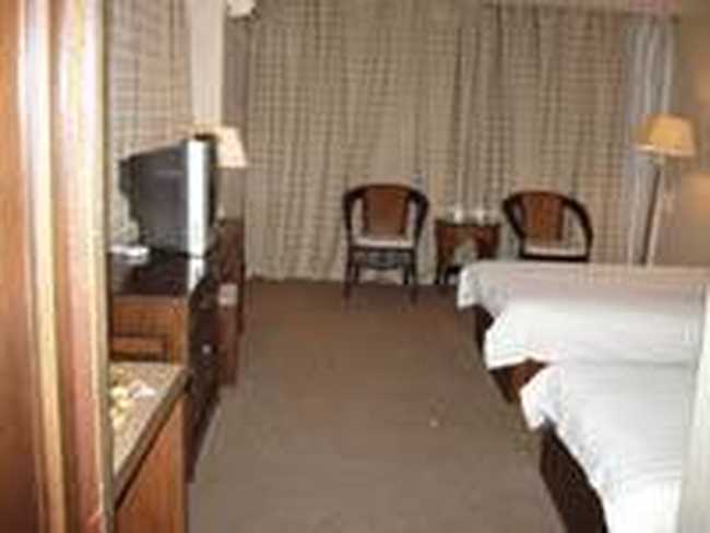 新世纪热河酒店,图四