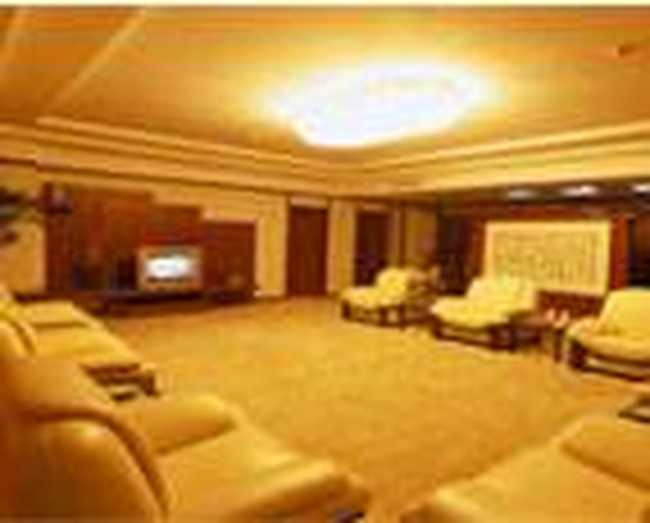 廊坊迎賓館,圖八