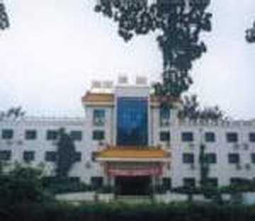 保定野三坡波峰度假村,图一