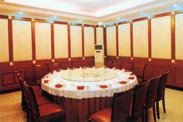 福成大酒店,图四