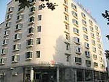 锦江之星(石家庄平安大街店),图一