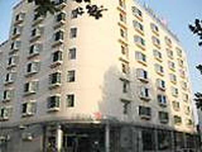 锦江之星(石家庄平安大街店),图一