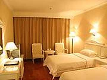 石家庄欧景假日酒店