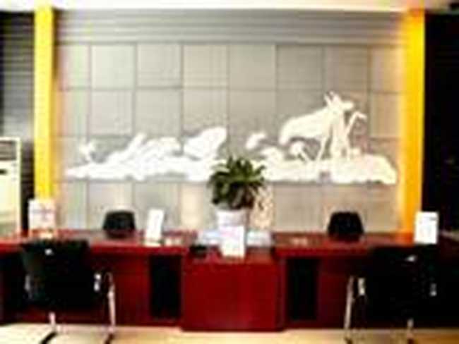 邯郸燕赵之星商务酒店,图二