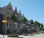 如家快捷酒店（保定火车站店）