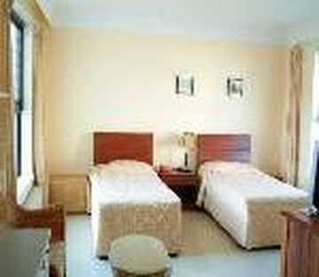 南戴河锦绣大地度假村