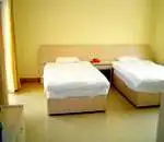 如家快捷酒店（石家庄火车站店）