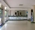 北戴河内贸宾馆（原国资委商业北戴河休养院）